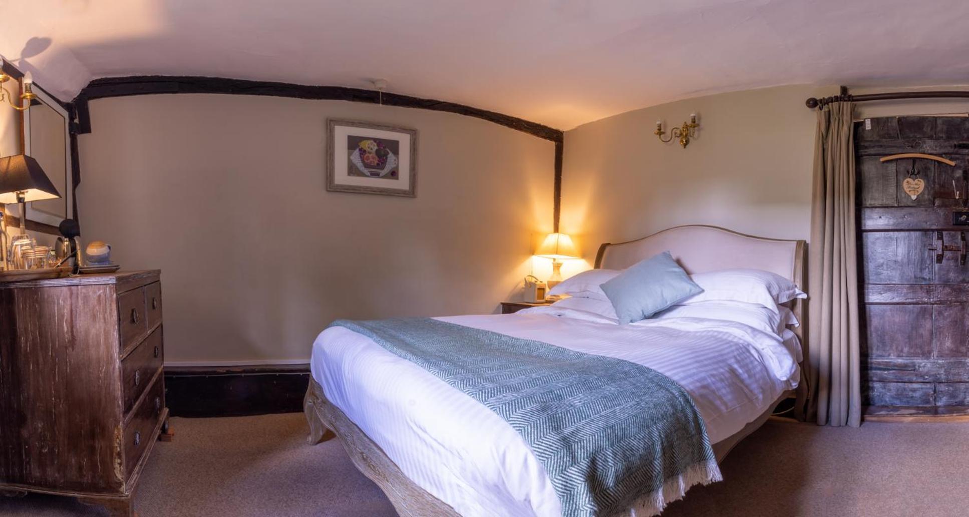 Sign Of The Angel Hotel Lacock Luaran gambar
