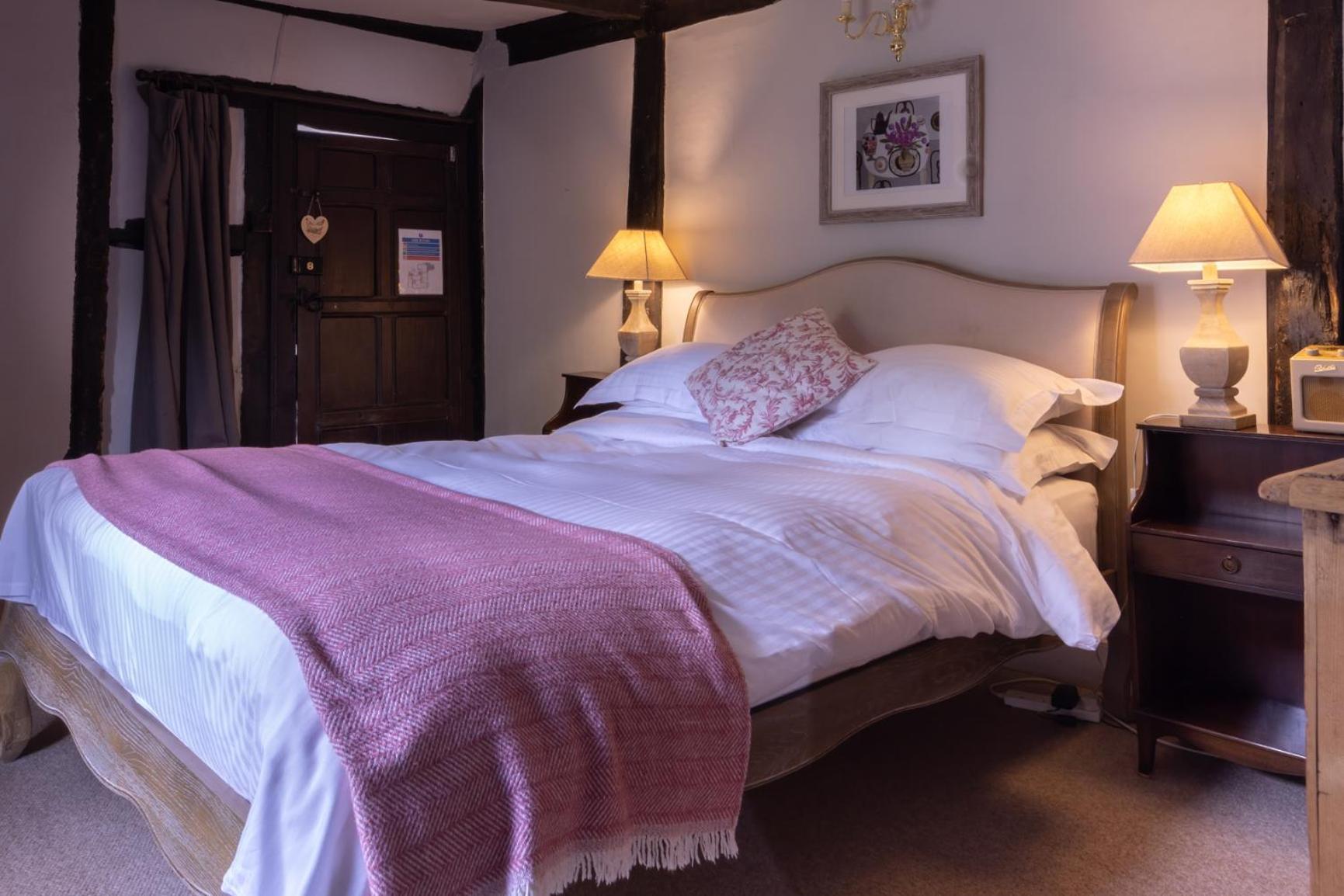 Sign Of The Angel Hotel Lacock Luaran gambar